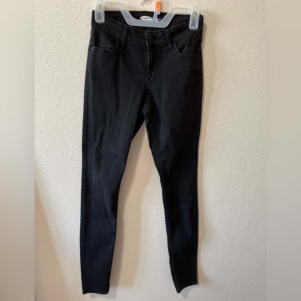 Skinny jeans